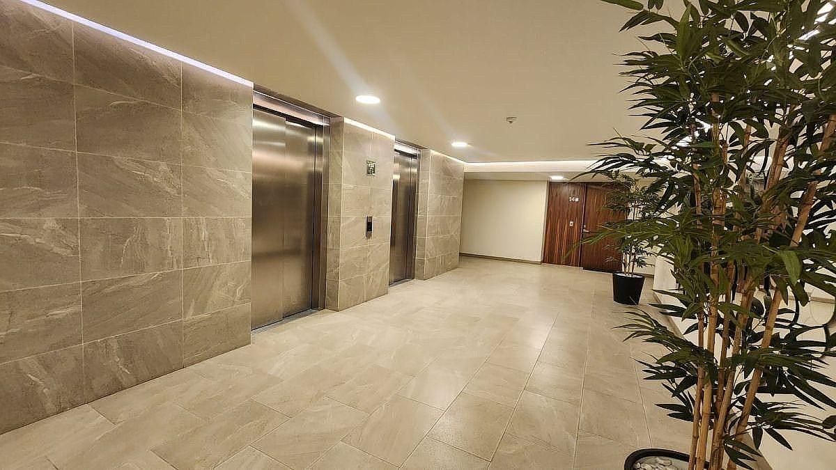 Apartamento em Bellavista, Metepec, foto 23 de 25