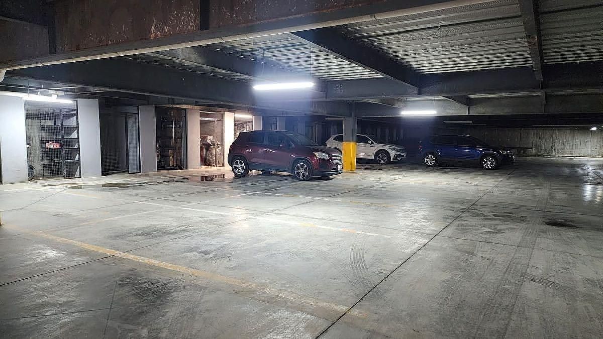 Apartamento em Bellavista, Metepec, foto 25 de 25