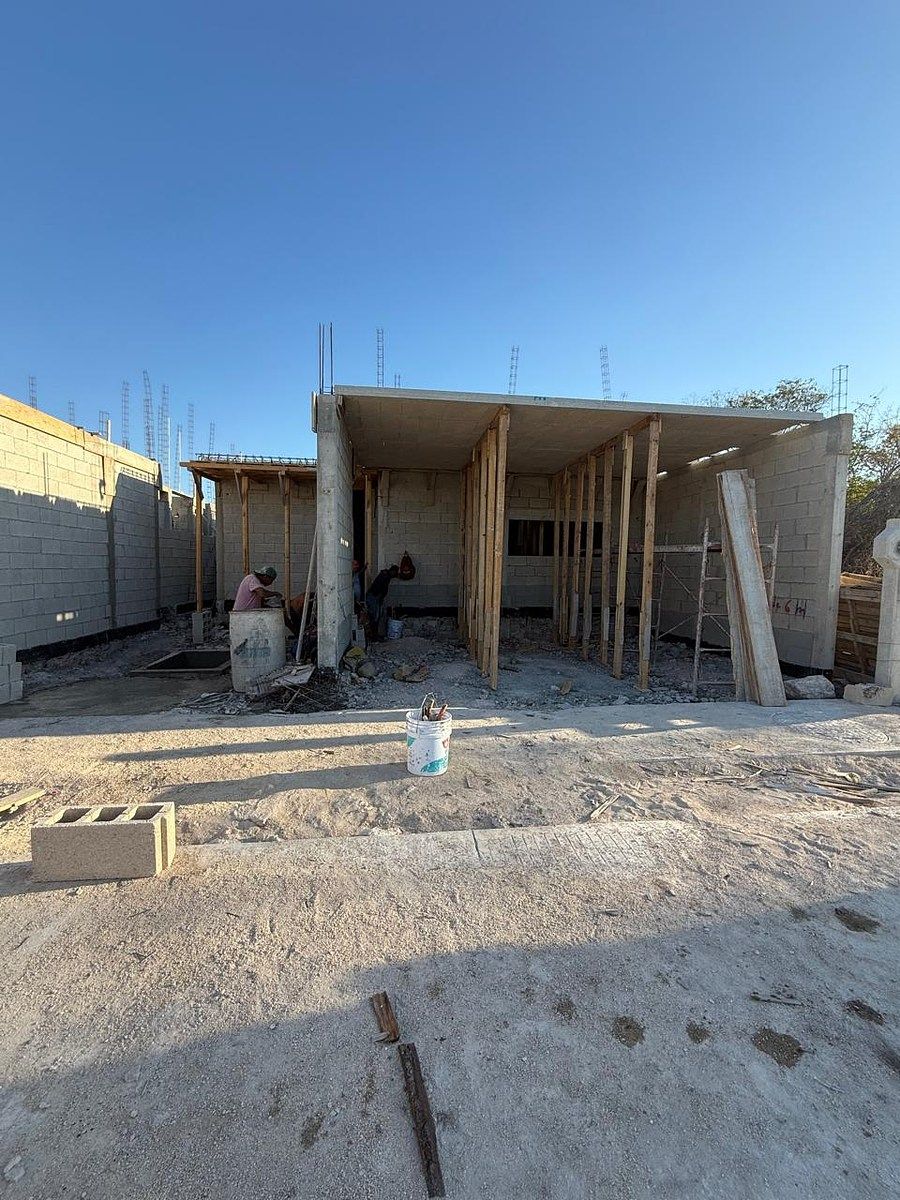 CASA EN VENTA EN PRIVADA RESIDENCIAL FULGORA - foto 5
