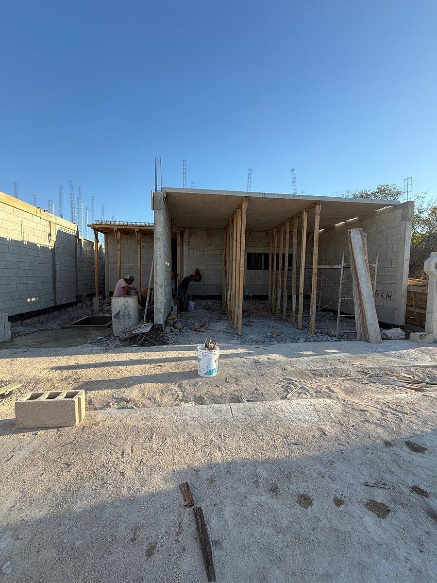 5 of 5: AVANCE DE OBRA ABRIL 2026