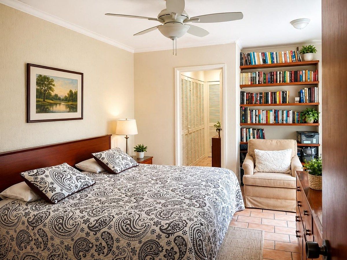 14 de 18: Casa Venta Bugambilias Recamara