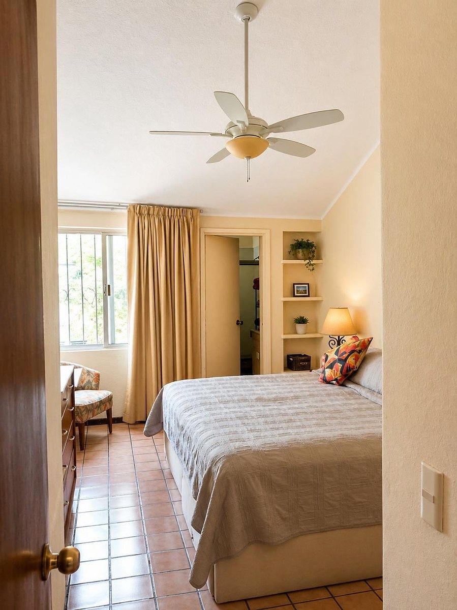 15 de 18: Casa Venta Bugambilias Recamara