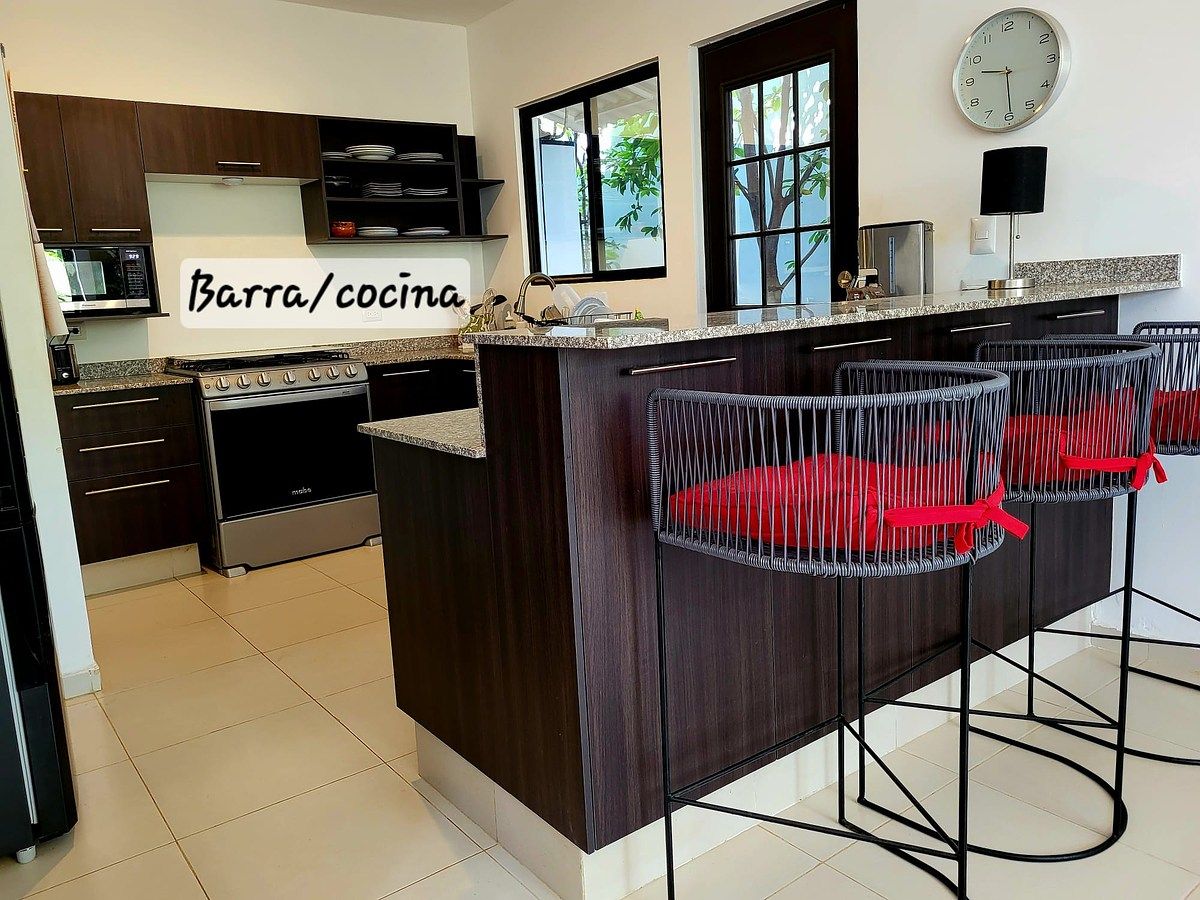 Cocina integral, foto 9 de 20