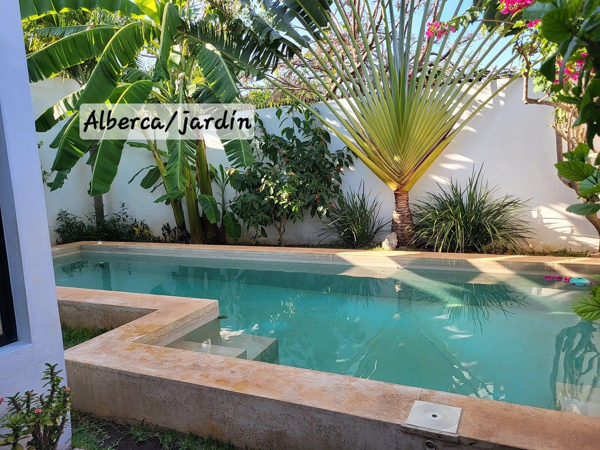Piscina con sistema de filtrado, foto 7 de 20