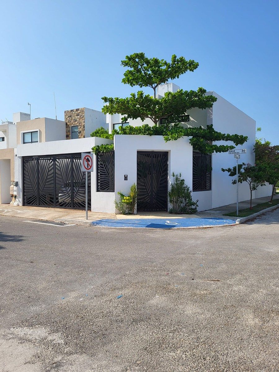 Casa en Gran San Pedro Cholul, Mérida, foto 2 de 20
