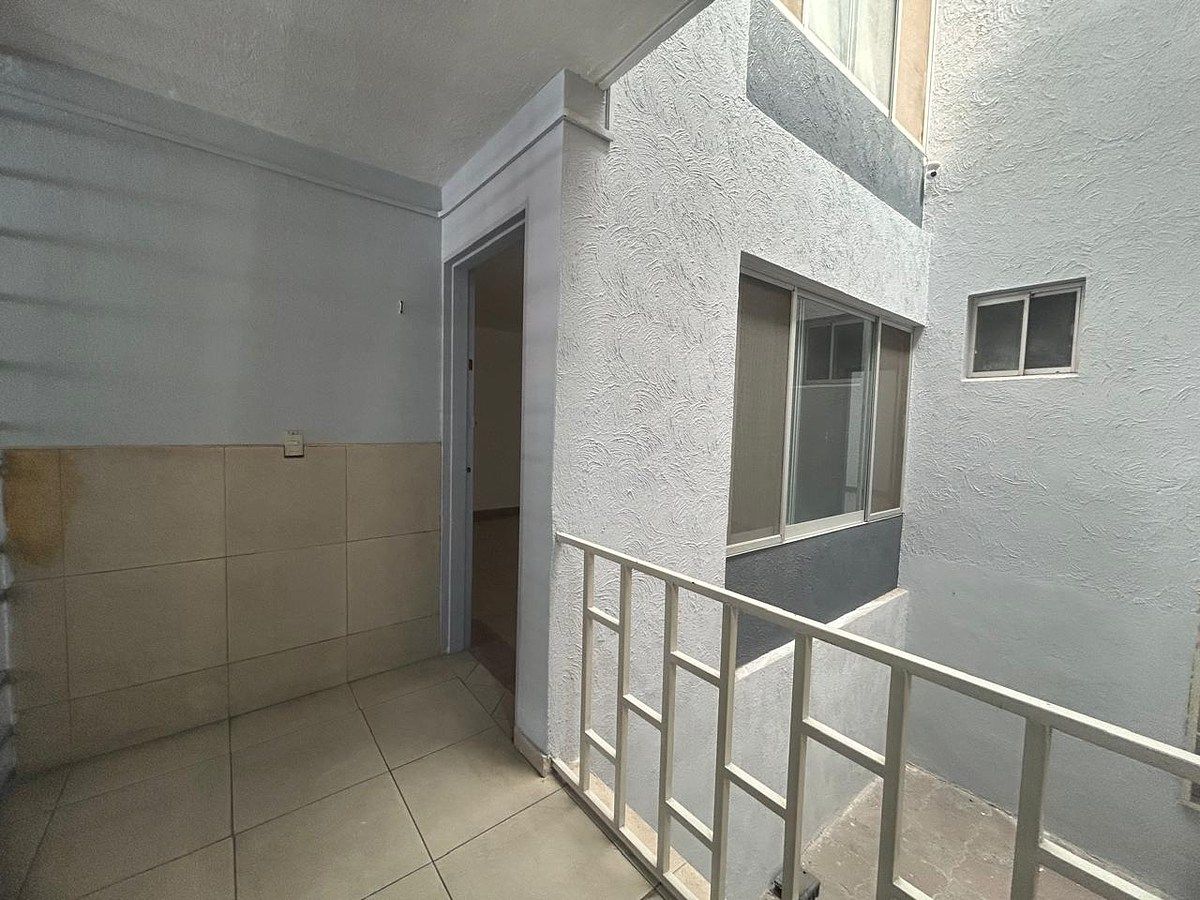 Apartamento em Providencia 1a Secc, Guadalajara, foto 2 de 9