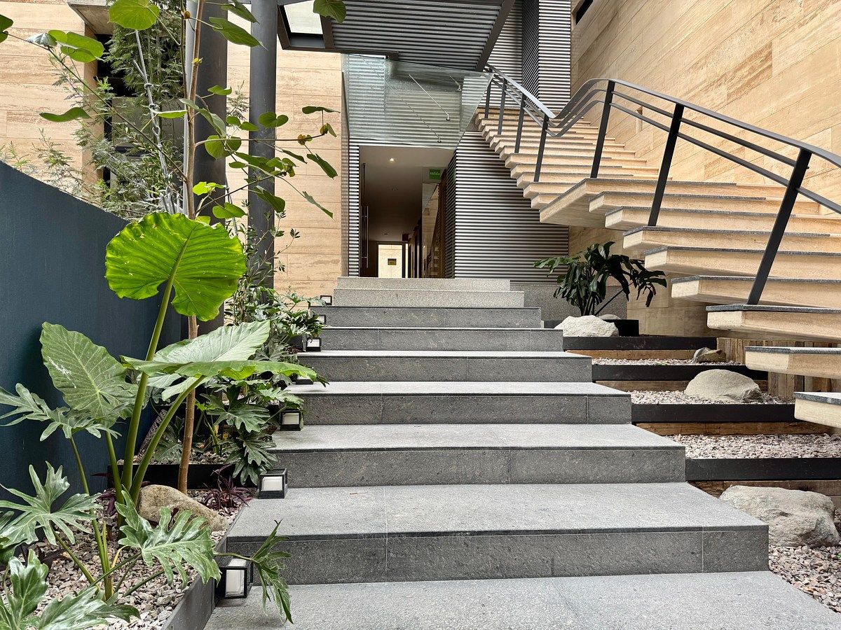 Apartamento em Cuauhtémoc, Cuauhtémoc, foto 18 de 21