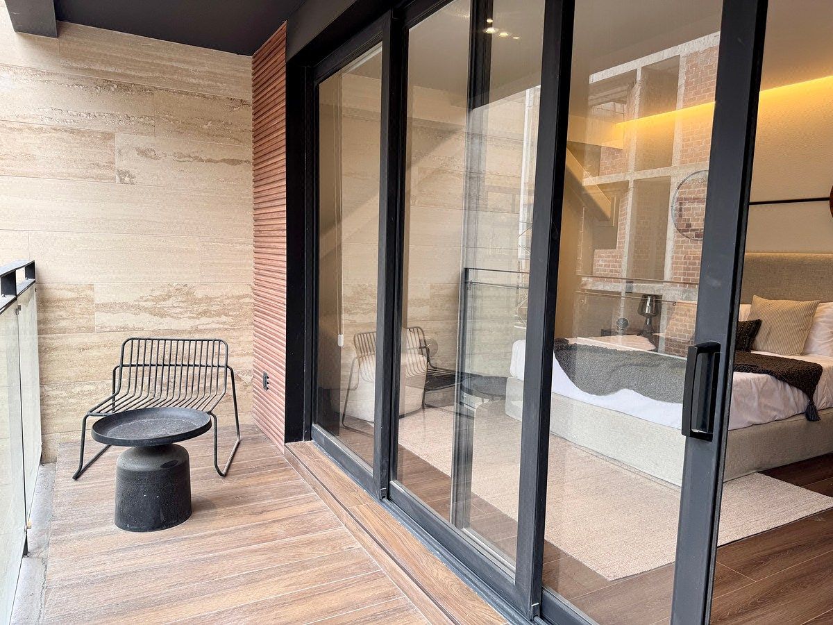 Apartamento em Cuauhtémoc, Cuauhtémoc, foto 9 de 21