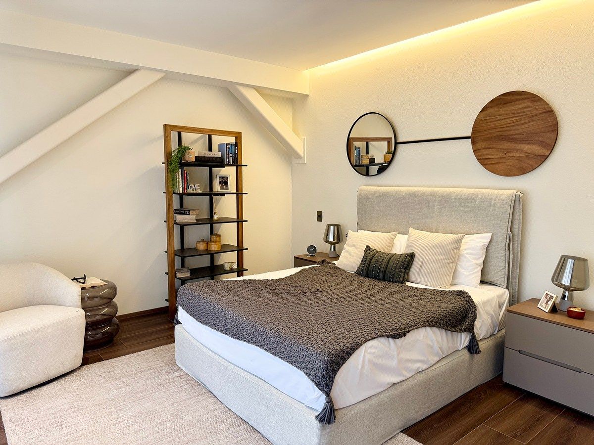 Apartamento em Cuauhtémoc, Cuauhtémoc, foto 8 de 21