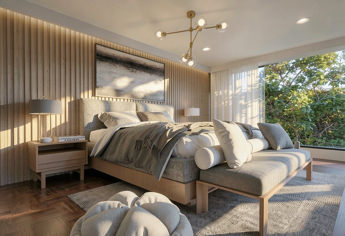 Casa en condominio en Santa María Ahuacatlan, Valle de Bravo, foto 13 de 37