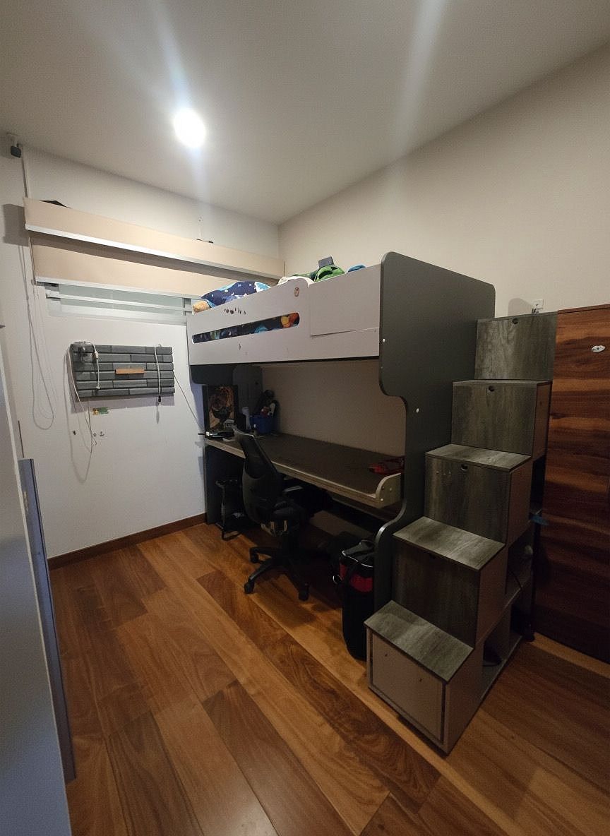 14 de 38: Recamara Secundaria