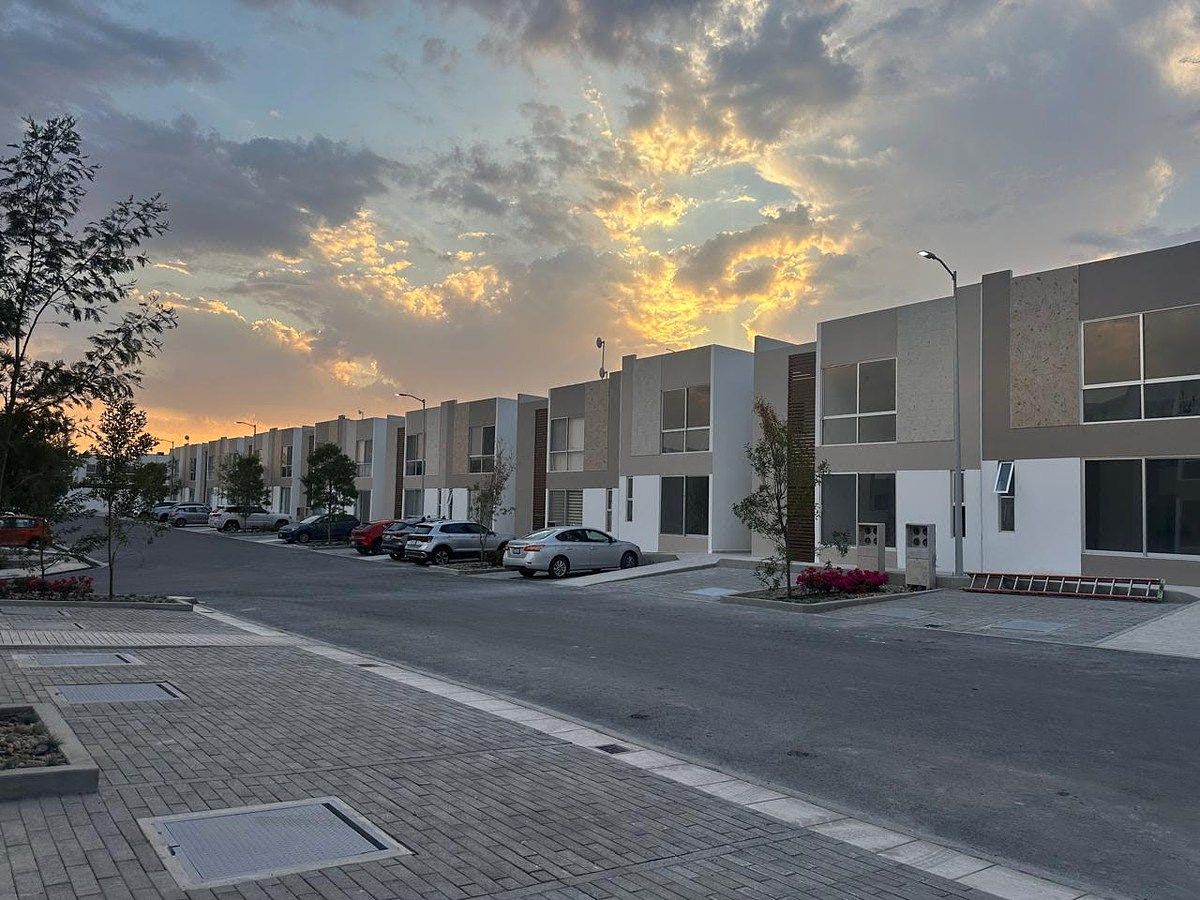 Departamento en Zarú, El Marqués, foto 2 de 16