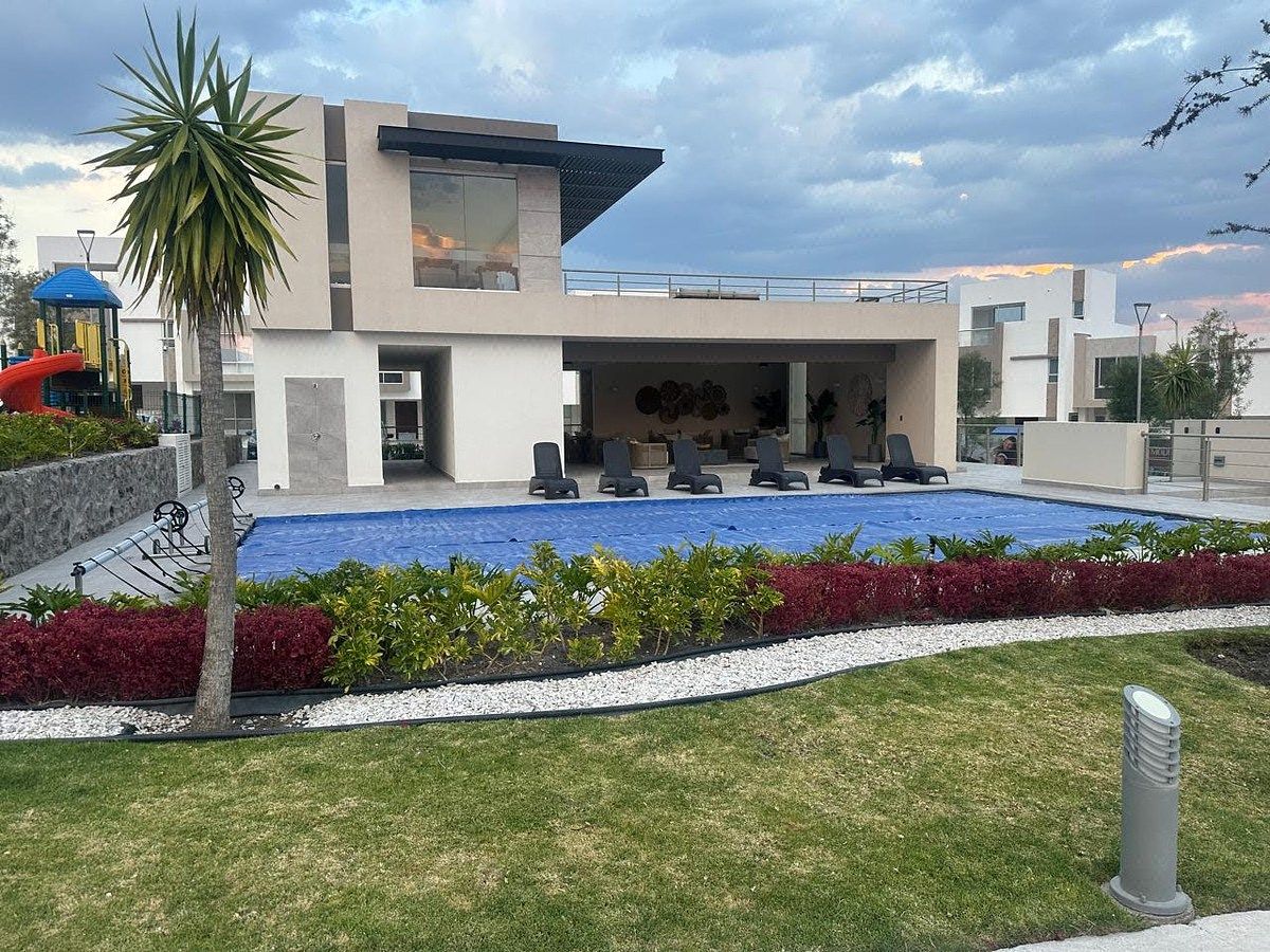 Departamento en Zarú, El Marqués, foto 14 de 16