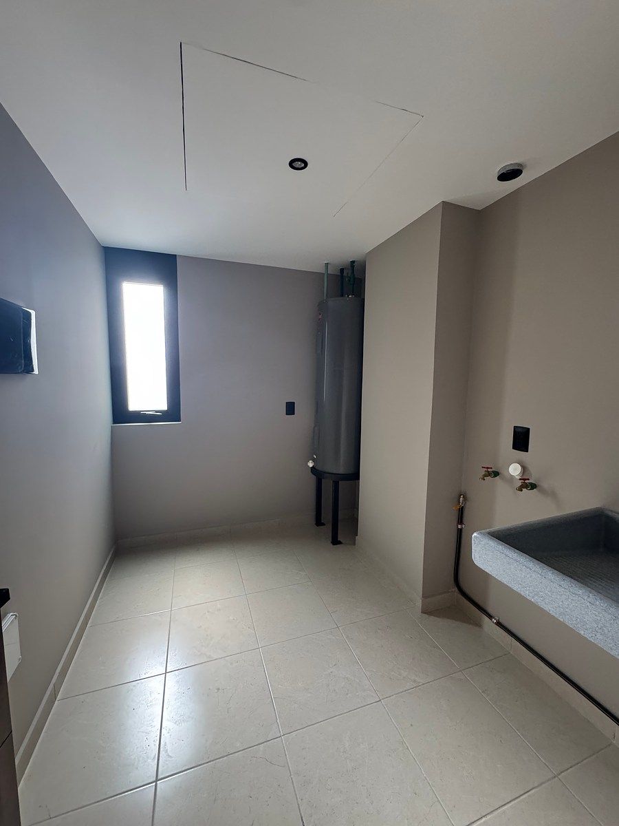 12 de 42: Área de lavado