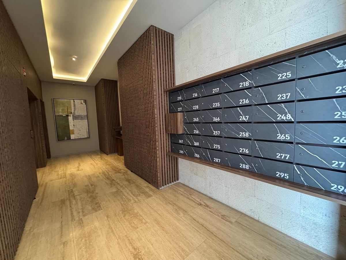 16 de 42: Área correo