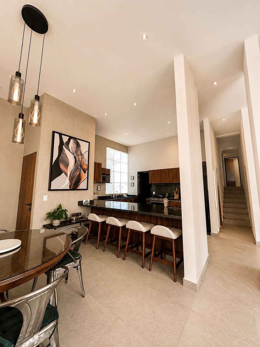 Apartamento em La Vista Residencial, Querétaro, foto 6 de 9