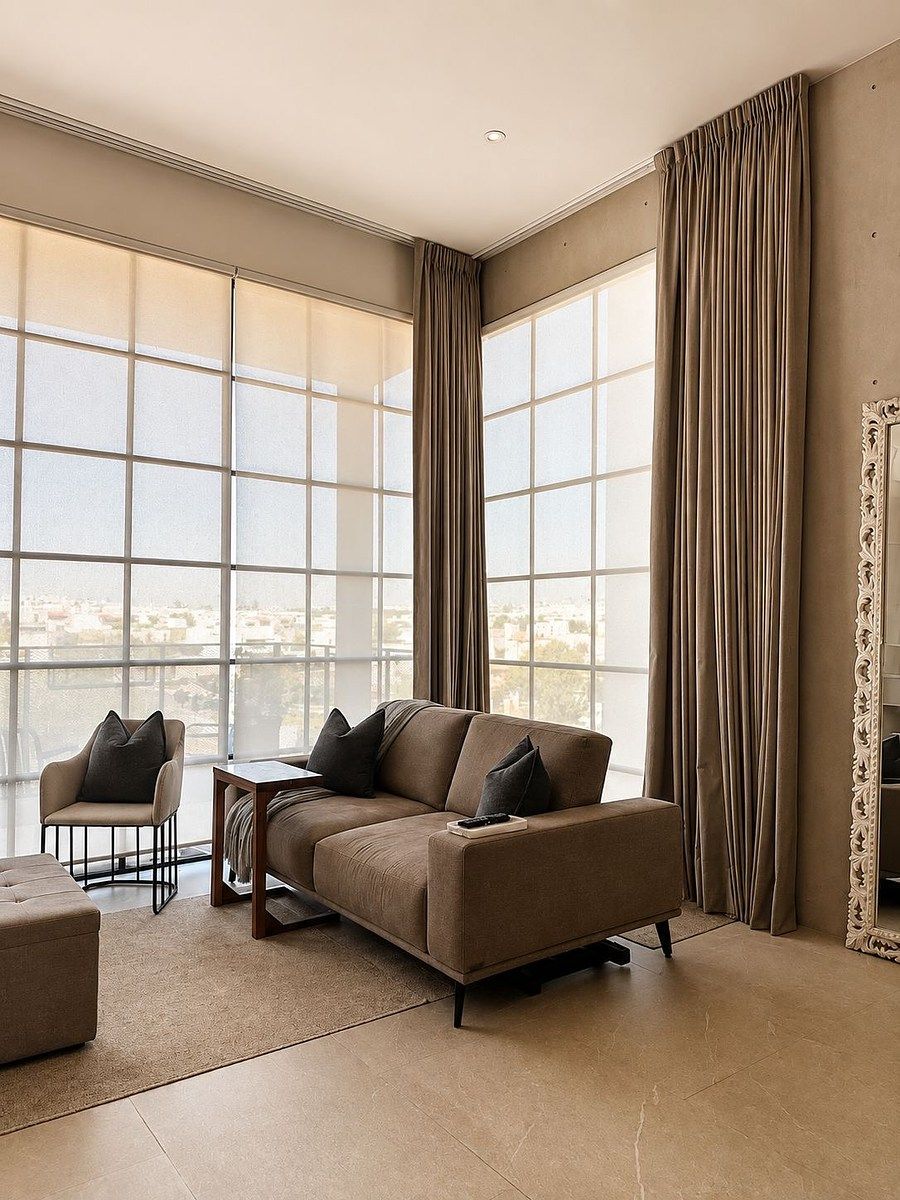 Apartamento em La Vista Residencial, Querétaro, foto 9 de 9