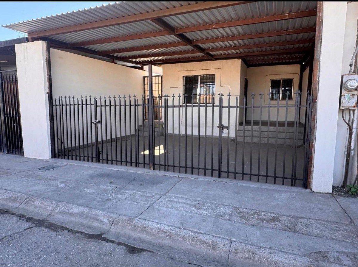 ¡Se renta casa en Villas Del Colorado (Mexicali, B.C.)!, foto 1 de 9
