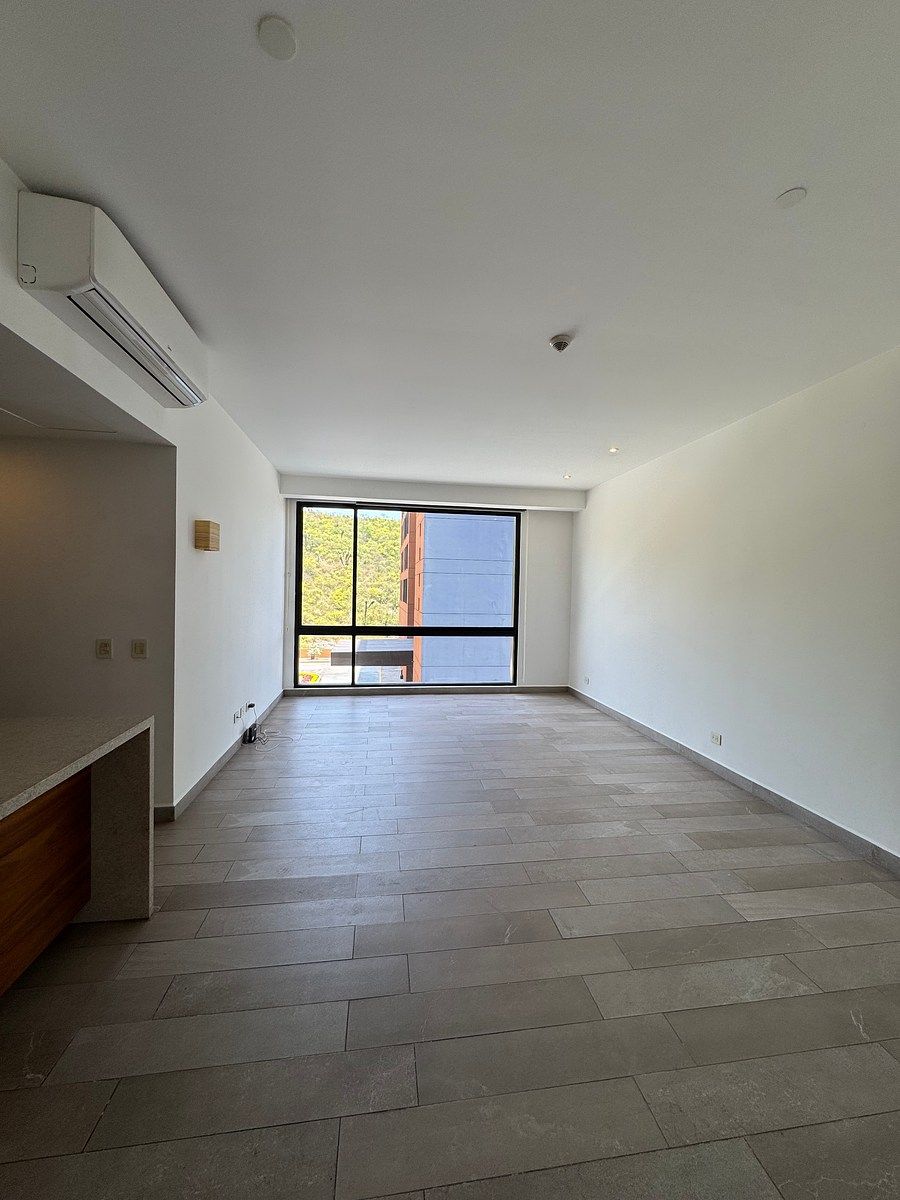 Departamento en Colinas de San Jerónimo, Monterrey, foto 2 de 13