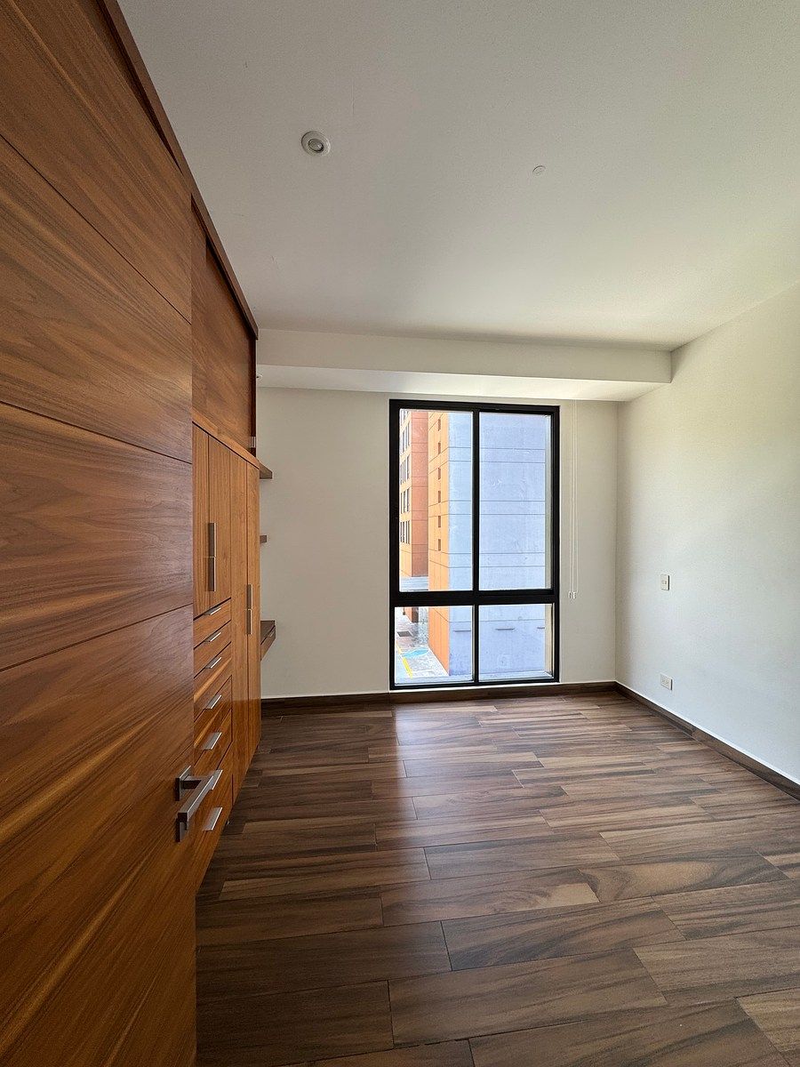 Departamento en Colinas de San Jerónimo, Monterrey, foto 3 de 13