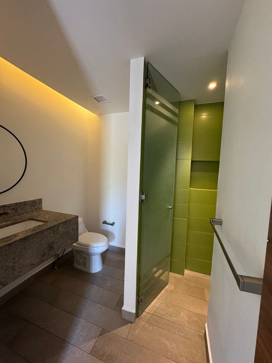 Departamento en Colinas de San Jerónimo, Monterrey, foto 8 de 13