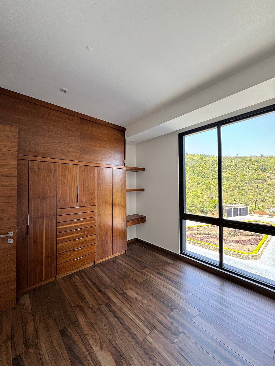 Departamento en Colinas de San Jerónimo, Monterrey, foto 9 de 13