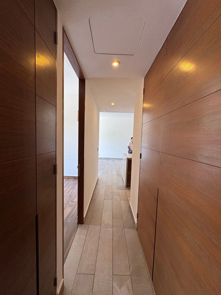 Departamento en Colinas de San Jerónimo, Monterrey, foto 13 de 13
