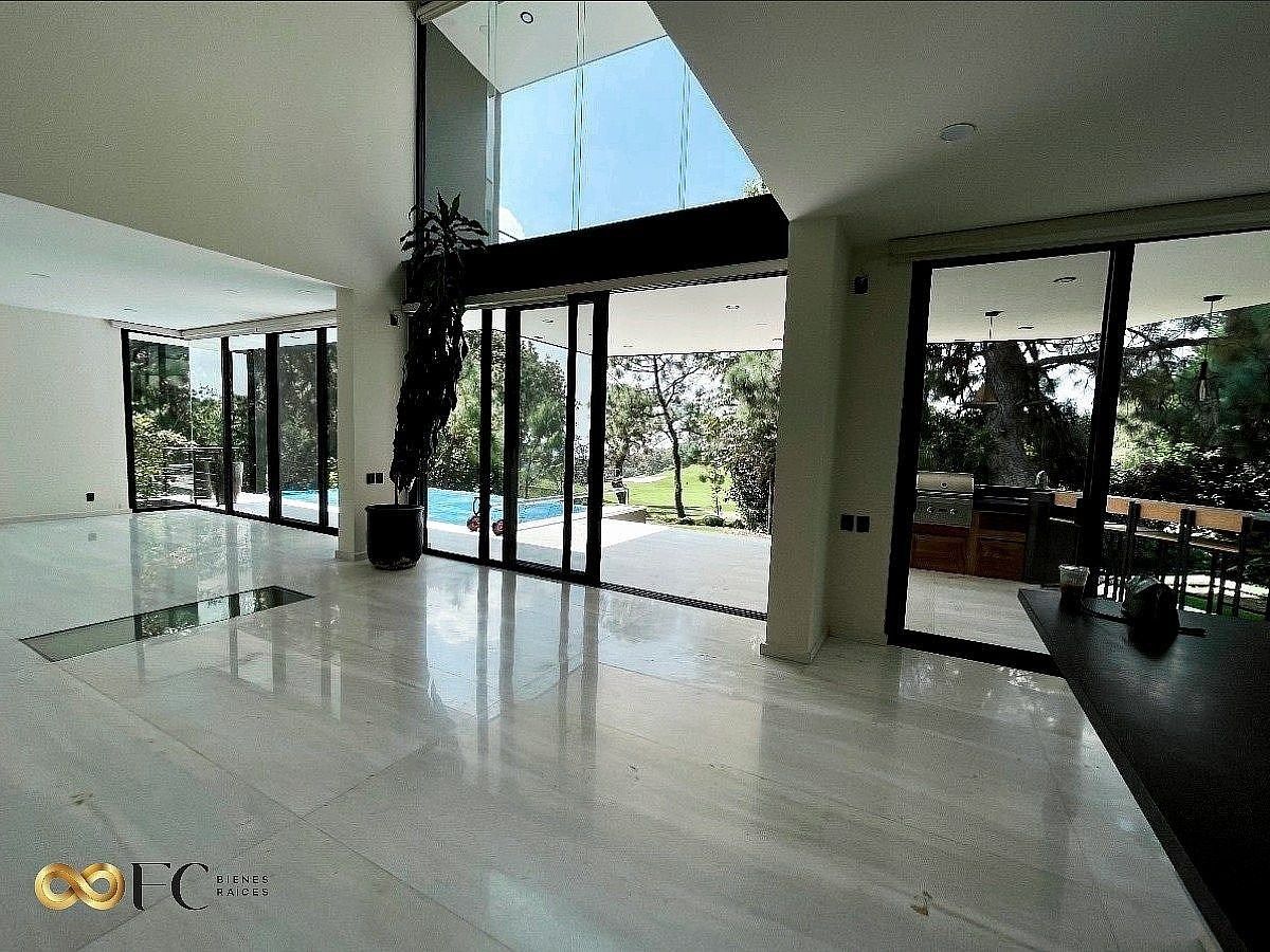 Casa em condomínio fechado em El Cielo Country Club, Tlajomulco de Zúñiga, foto 6 de 28