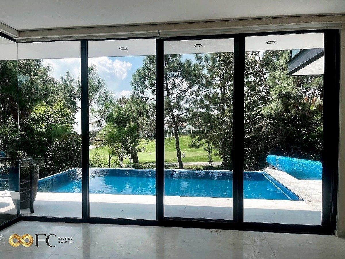 Casa em condomínio fechado em El Cielo Country Club, Tlajomulco de Zúñiga, foto 11 de 28
