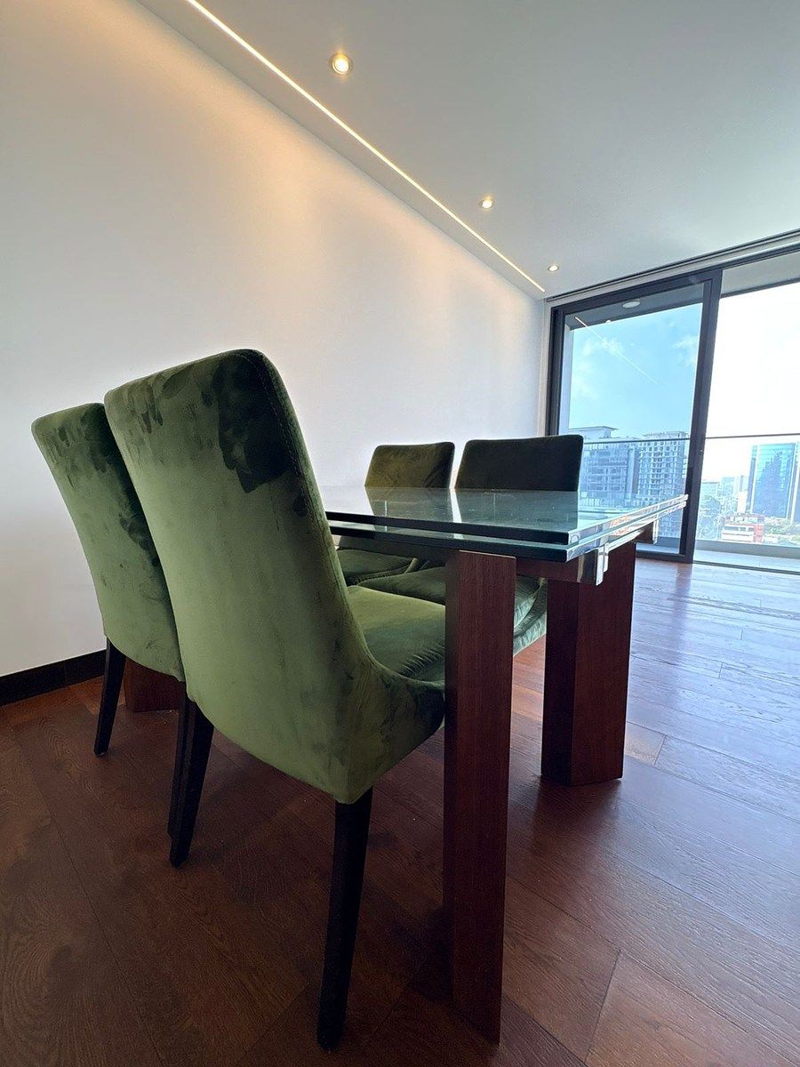 Vasanta alquiler de Apartamento 65 mts2 - Image 4