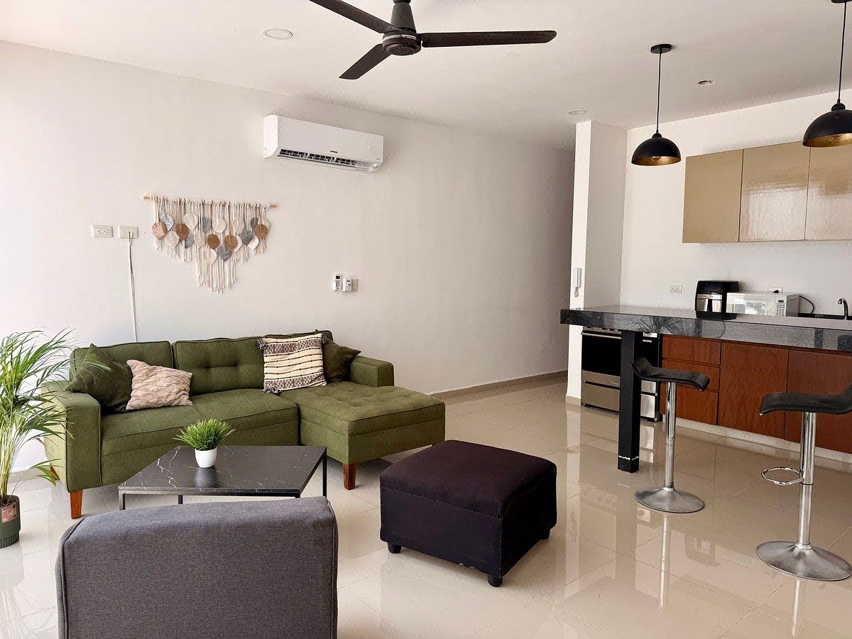 Casa em condomínio fechado em Temozón Norte, Mérida, foto 25 de 31