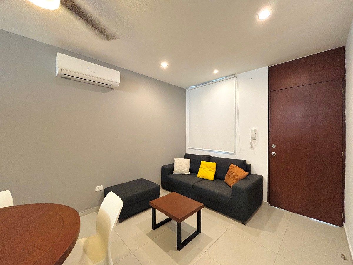 Departamento en Temozón Norte, Mérida, foto 3 de 12