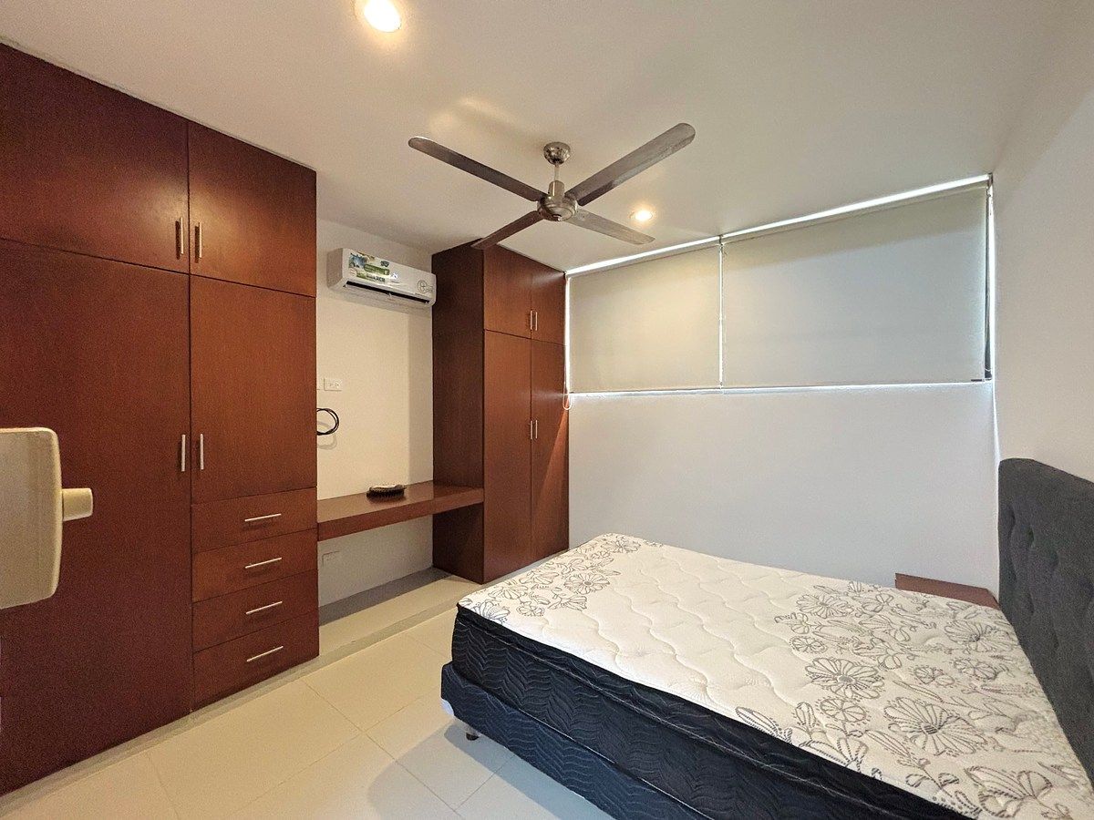Departamento en Temozón Norte, Mérida, foto 11 de 12