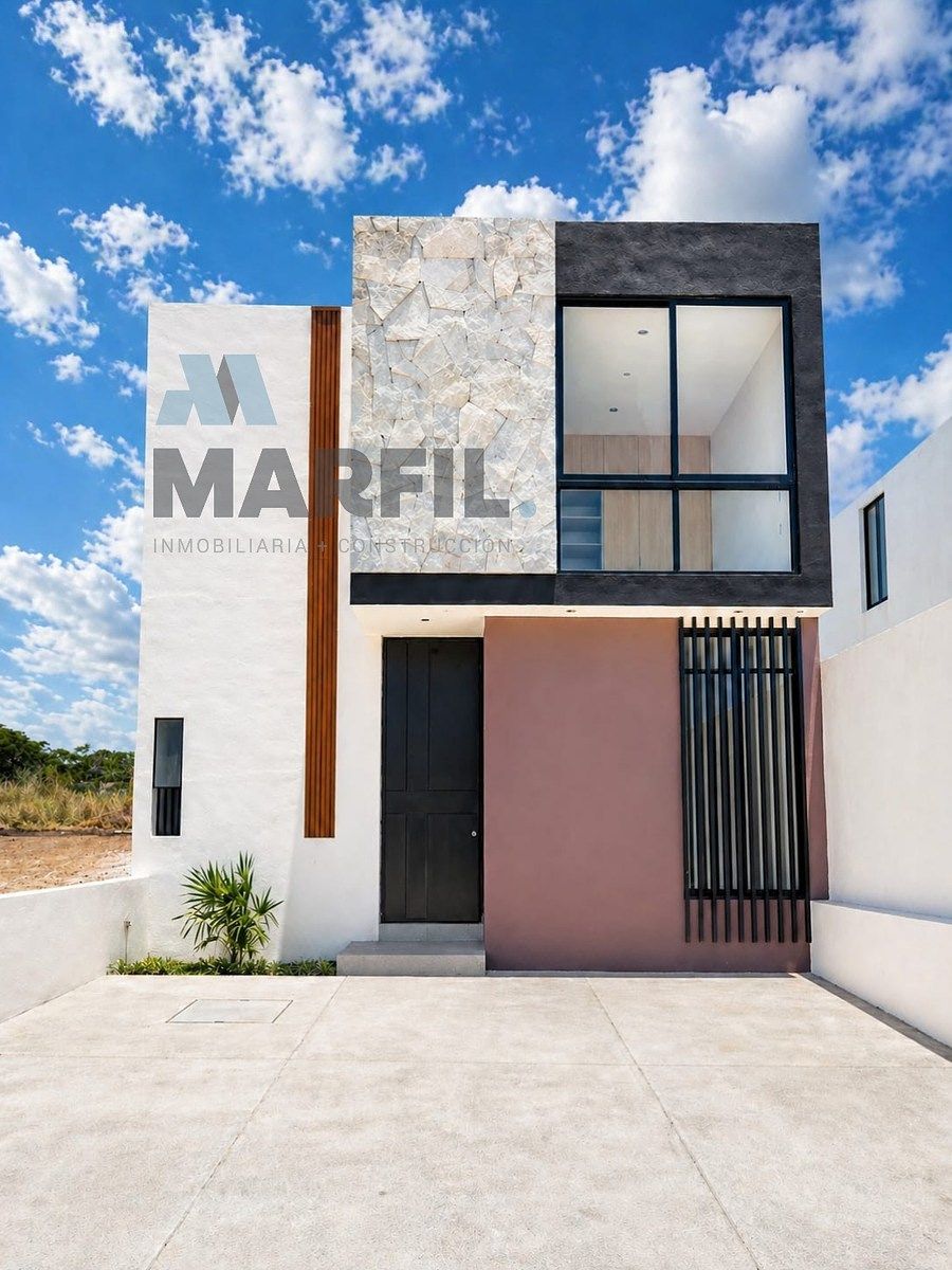 Venta de Casa de 3 Recámaras en el Fracc Rioja en Colima cerca del ISENCO