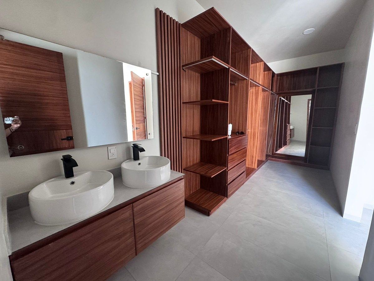 Casa en Granjas Club Campestre, Tuxtla Gutiérrez, foto 12 de 20