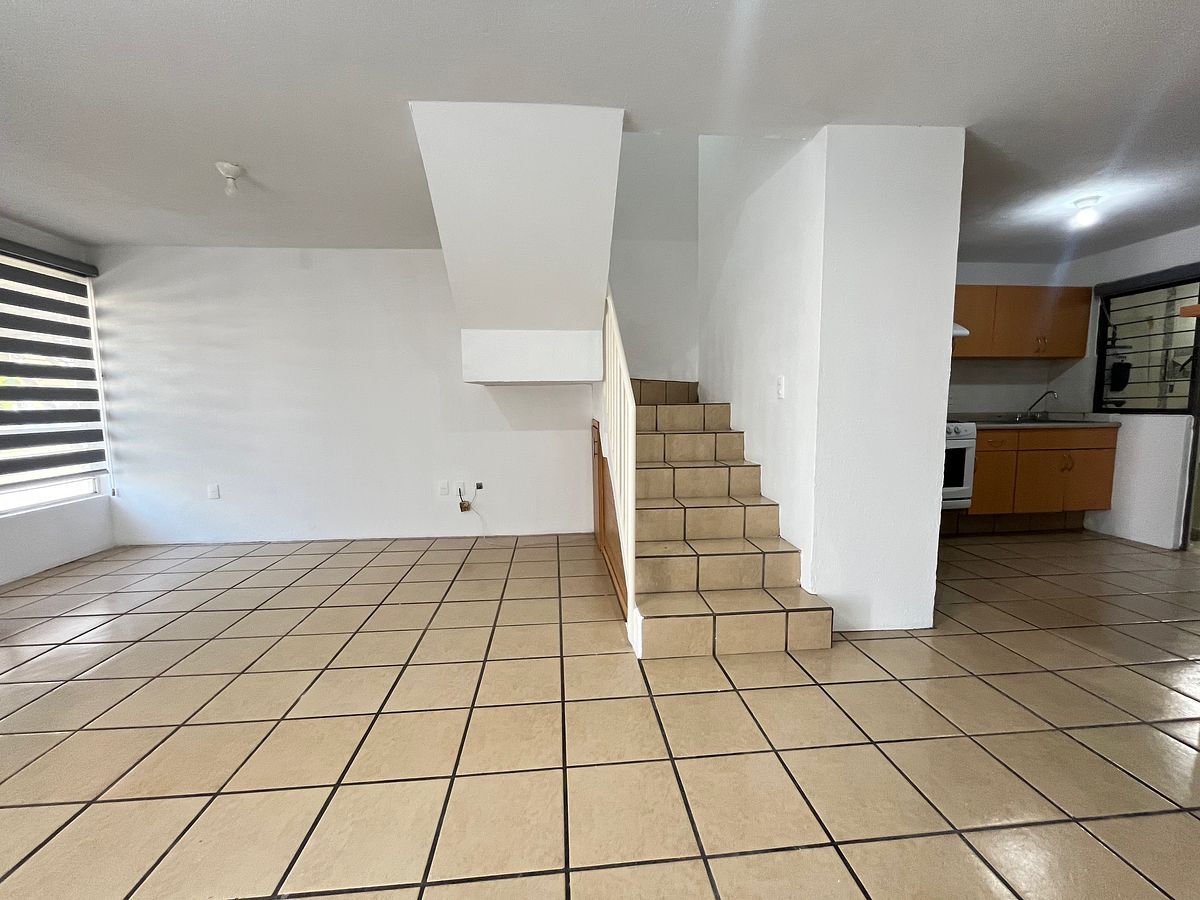 Casa em condomínio fechado em Parques del Bosque, Tlaquepaque, foto 8 de 39