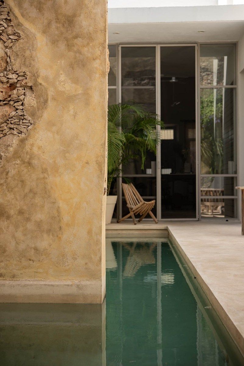 Casa en Mérida Centro, Mérida, foto 4 de 36