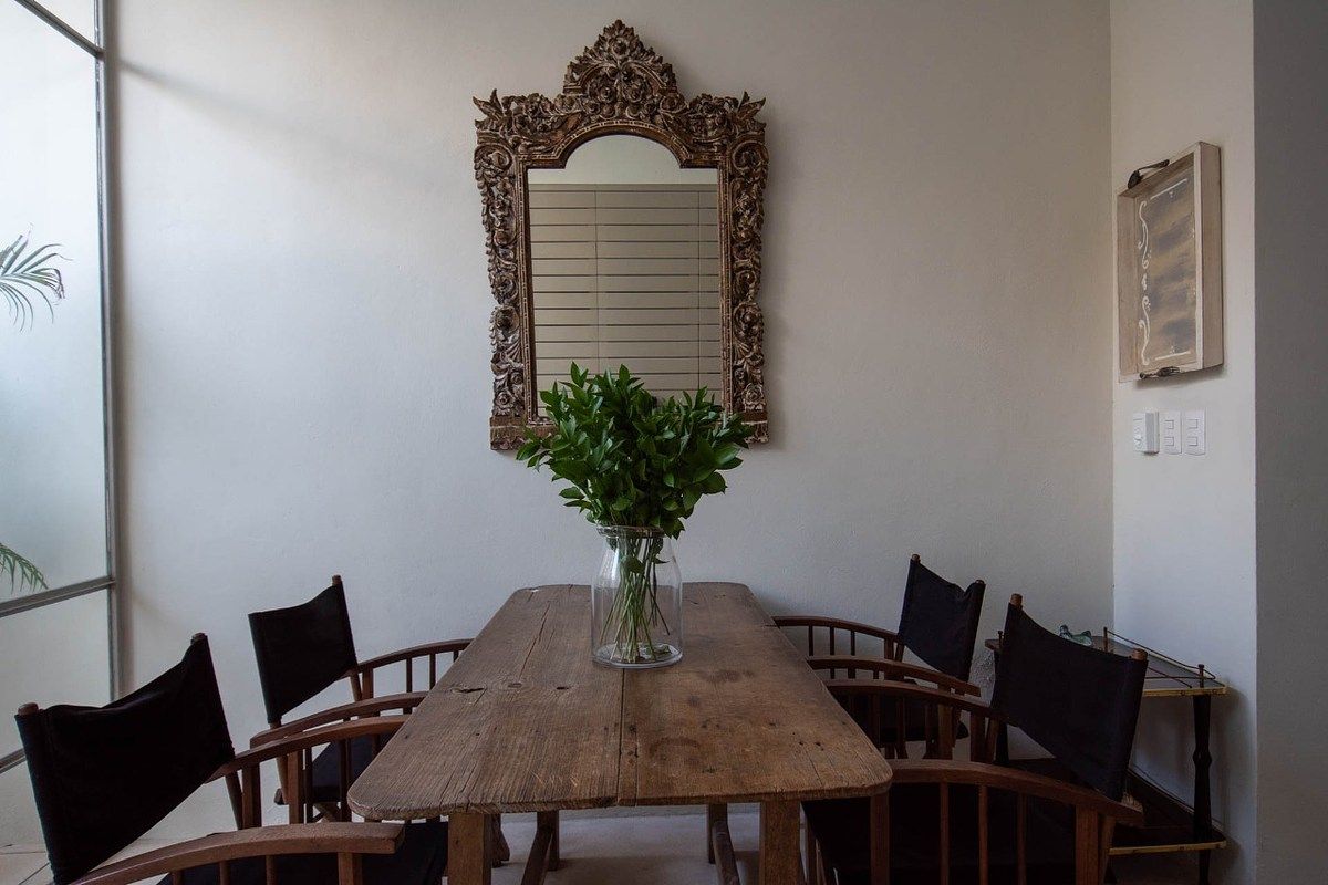 Casa en Mérida Centro, Mérida, foto 8 de 36