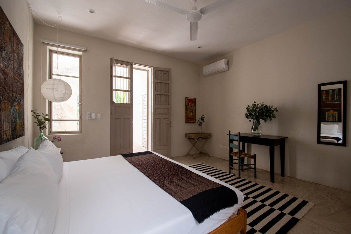 Casa en Mérida Centro, Mérida, foto 17 de 36