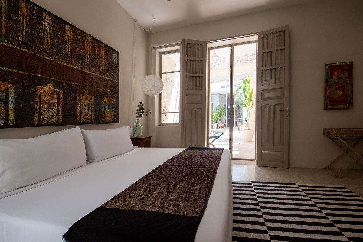 Casa en Mérida Centro, Mérida, foto 19 de 36