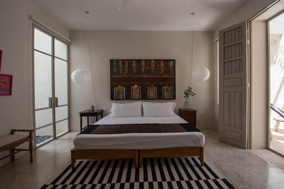 Casa en Mérida Centro, Mérida, foto 21 de 36