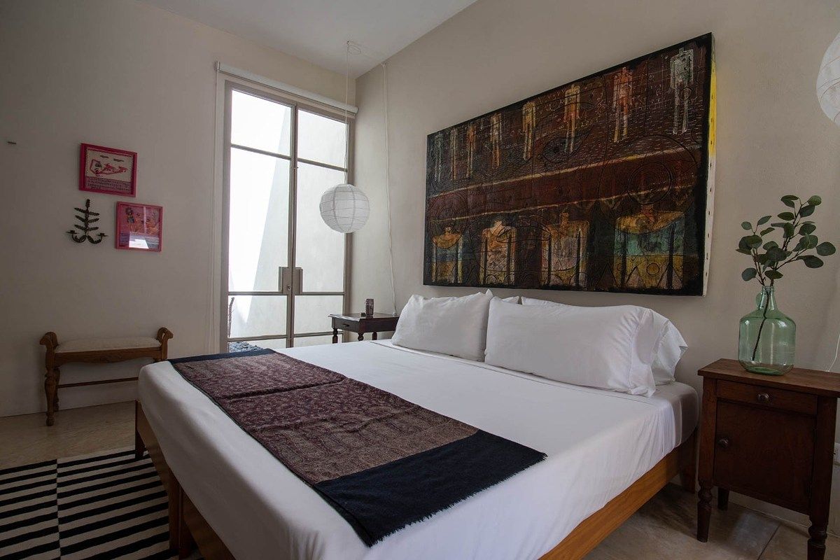 Casa en Mérida Centro, Mérida, foto 23 de 36