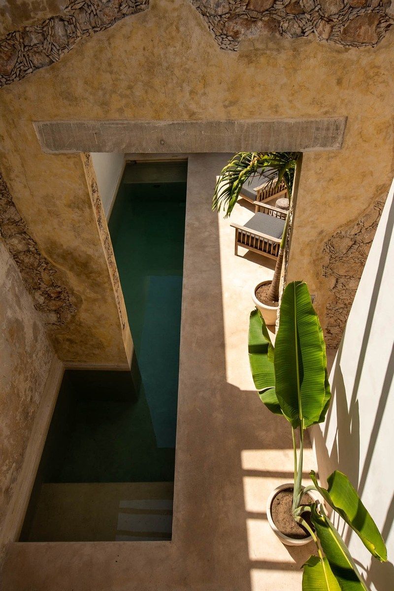 Casa en Mérida Centro, Mérida, foto 29 de 36