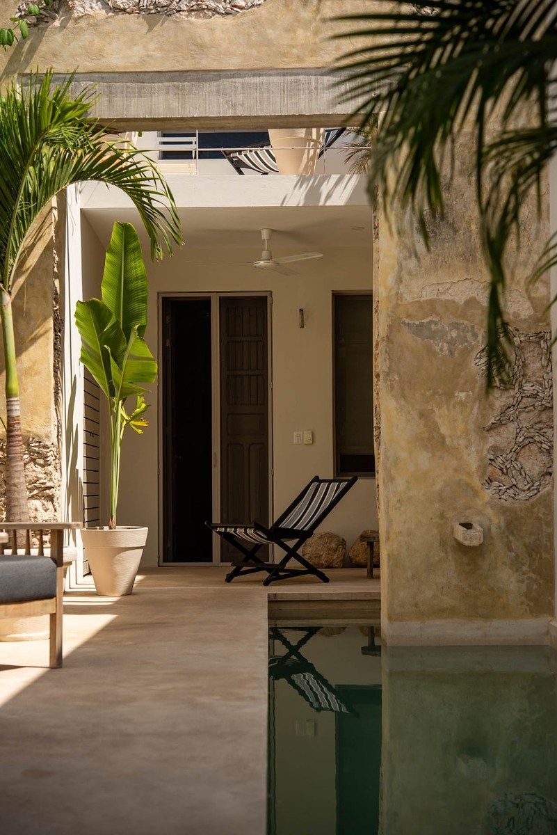 Casa en Mérida Centro, Mérida, foto 35 de 36