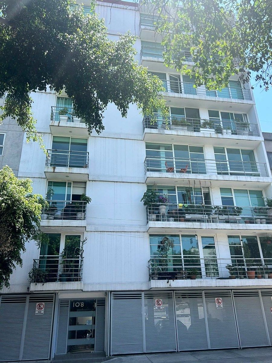 DEPARTAMENTO EN VENTA EN CONDESA - foto 1