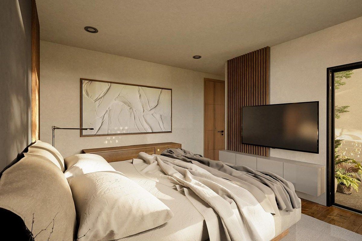 Casa en condominio en Bosques Vallarta, Zapopan, foto 2 de 8