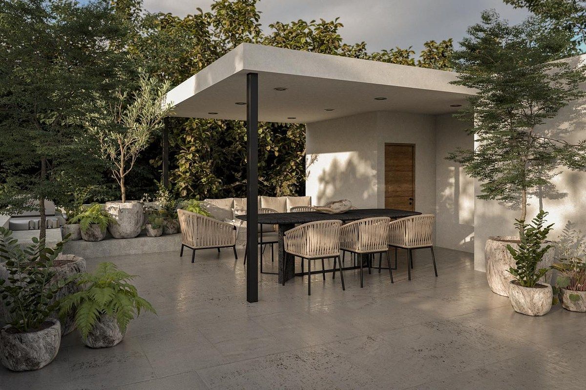 Casa en condominio en Bosques Vallarta, Zapopan, foto 4 de 8