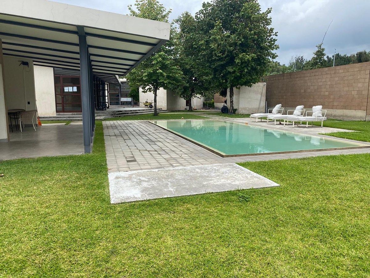Casa en condominio en Bosques Vallarta, Zapopan, foto 6 de 8