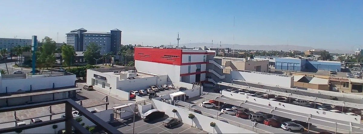 Departamento en Centro Cívico, Mexicali, foto 16 de 16