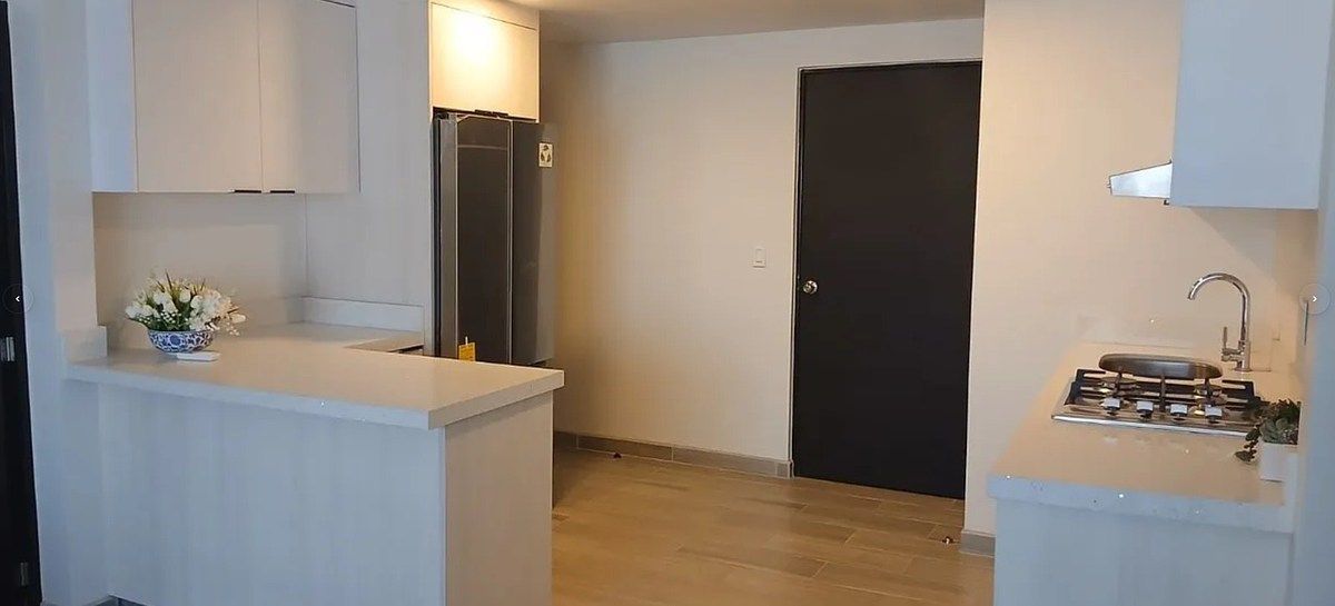 Departamento en Centro Cívico, Mexicali, foto 3 de 16